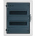 Вбудований щиток Elektro Plast 2515-01-RN2/24(N+PE)EP LUX IP40 (2515-01)