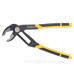 Переставні сантехнічні пасатижі DeWALT DWHT0-74431 250мм