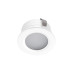 Точковий світильник Kanlux 23526 Imber LED 1x1W 3000K 40Lm IP65 білий