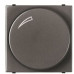 Світлорегулятор ABB Zenit 2CLA226030N1801 N2260.3 AN (антрацит)