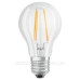Світлодіодна лампа Osram LED Star CL A60 7W/827 230V FIL E27 10x1 (4058075112261) Світлодіодна лампа Osram LED Star CL A60 7W/827 230V FIL E27 10x1 (4058075112261)