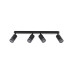 Світильник поворотний, спот TK Lighting 6916 Jet GU10 4x10W IP20 чорний