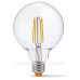 Диммована філаментна лампа Videx Filament G95FD E27 7Вт 4100K (VL-G95FD-07274) Диммована філаментна лампа Videx Filament G95FD E27 7Вт 4100K (VL-G95FD-07274)