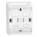 Навісний щит Schneider Electric Resi9 MIP12106T MP 1Р 6М