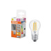 Світлодіодна лампочка Osram 4099854467790 LED E27 1x3.4W 2700K 470Lm IP20