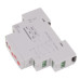 Електронне реле часу F&F PCU-507 195-253В AC 2х8А