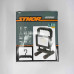 Прожектор STHOR 20W 2000Lm 4400 mAh ( 82882 )