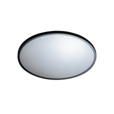 Світильник стельовий Azzardo AZ4255 Malta R LED 1x48W 3000K 4100Lm IP20 чорний Світильник стельовий Azzardo AZ4255 Malta R LED 1x48W 3000K 4100Lm IP20 чорний