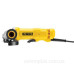Кутова мережева шліфмашина DeWALT DWE4233 1400Вт Ø125мм 11500об/хв