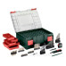 Акумуляторний ударний дриль-шуруповерт Metabo SB 18 L Mobile Workshop 2x2Aч Li-Power (614053710)