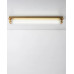 Бра, настінний світильник Zuma Line 1235 Como LED 1x26W 2700K-6500K 1950Lm IP20 латунний (5905616073187)