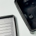 Коробка розподільча СКІМ K85B 88х88х52 чорна IP65 ( B1102007 )