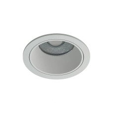 Точковий світильник Lumineka LM-ORO-WH-IP54 GU10 1x50W IP54 білий