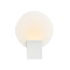 Бра для ванної, світильник Nordlux 2015391001 Hester LED 1x9.5W 3000K 900Lm IP44 білий Бра для ванної, світильник Nordlux 2015391001 Hester LED 1x9.5W 3000K 900Lm IP44 білий