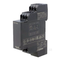 Реле контролю фаз Schneider electric RM17TG20