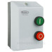 Корпусний магнітний пускач TOSUNlux TSE1-D18 AC 220-230В IP54