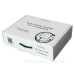 Зарядна станція для електромобілів Transgreen 7,2кВт 32A 1-фаза Type 2 Wallbox (НC2-32)