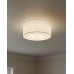 Світильник стельовий TK Lighting 1086 Rondo E27 4x15W IP20 білий