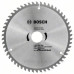 Пильний диск Bosch ECO WO 190x30мм 24T