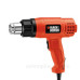 Фен Black&Decker KX1650 Фен Black&Decker KX1650
