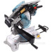 Настільна торцювальна пилка Makita LH1040 1650Вт
