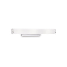 Бра, настінний світильник Ideal Lux 27098 Camerino E14 3x40W IP20 хром