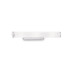 Бра, настінний світильник Ideal Lux 27098 Camerino E14 3x40W IP20 хром