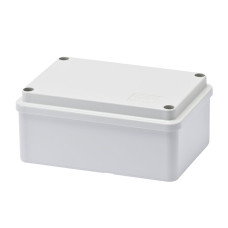 Коробка розподільча 44CE 120X80X50 IP56 GEWISS ( GW44205 ) Коробка розподільча 44CE 120X80X50 IP56 GEWISS ( GW44205 )