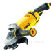 Кутова мережева шліфмашина DeWALT DWE4557 2400Вт Ø180мм 8500об/хв