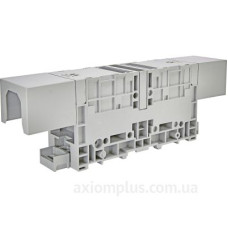 Клема ETI 003903217 ESC-GPM 240/FIX 240мм² (сіра) Клема ETI 003903217 ESC-GPM 240/FIX 240мм² (сіра)