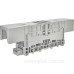 Клема ETI 003903217 ESC-GPM 240/FIX 240мм² (сіра) Клема ETI 003903217 ESC-GPM 240/FIX 240мм² (сіра)