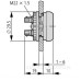Головка кнопки Eaton Moeller M22-DB