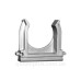 Кліпса для гофротруби E.Next e.g.tube.clip.stand.16 Ø16 100шт (s028054)