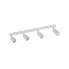 Світильник поворотний, спот TK Lighting 6874 Top GU10 4x10W IP20 білий