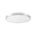 Стельовий світильник Goldlux 314895 Kern Led 1x24W 4000K 2500Lm IP20 нікелевий