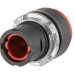 Кнопка виступає New Elfin Ø22мм IP66
