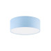 Світильник стельовий TK Lighting 3229 Rondo Kids E27 4x15W IP20 блакитний