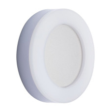 Світильник LED Violux ДББ NEO круг 15W 4000K IP65 ( 242201 )