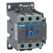 Контактор Chint NXC-50 230В 50/60Hz 1NO+1NC