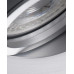 Точковий світильник Kanlux 18561 Evit GU5.3 1x10W IP20 алюмінієвий