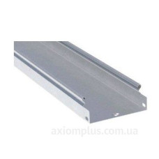 Неперфорований лоток METAKSAN FDK 540 10 PG 400х50 3000мм 1мм Неперфорований лоток METAKSAN FDK 540 10 PG 400х50 3000мм 1мм