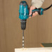 Мережевий шуруповерт Makita DF0300