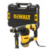 Мережевий перфоратор DeWALT D25333K SDS-Plus 950Вт
