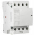 Модульний контактор Аско-Укрем MK-N 4P 40A 4NO (A0040030033) Модульний контактор Аско-Укрем MK-N 4P 40A 4NO (A0040030033)