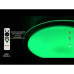 Світильник Vestum SATURN зоряне небо 60Вт 425x60мм 3000К-6500К RGB