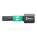 Ударна біта Wera (8963) DC Impaktor Torx15 25мм