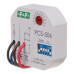 Електронне реле часу F&F PCS-506 195-253В AC 10А