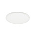 Світильник стельовий TK Lighting 6902 Aqua LED 1x36W 3000K/4000K/6500K 4080Lm IP54 білий