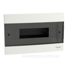 Вбудований щит Schneider Electric Easy9 EU EZ9EUA112 1 ряд 12М