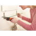 Акумуляторна викрутка Black&Decker CS3653LC 3,6В